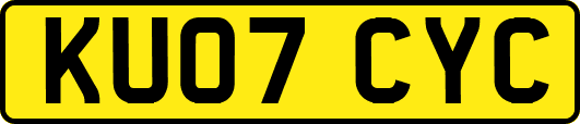 KU07CYC