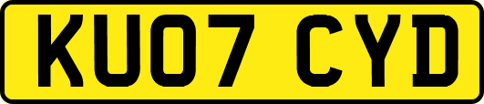 KU07CYD