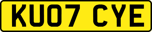KU07CYE