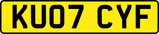 KU07CYF