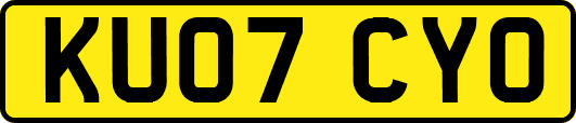 KU07CYO