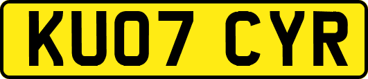 KU07CYR