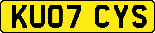 KU07CYS