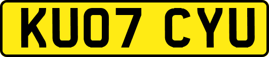 KU07CYU