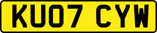 KU07CYW
