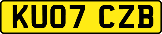 KU07CZB