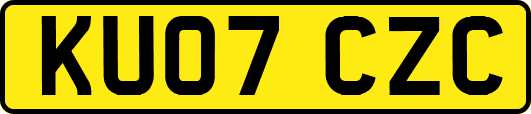 KU07CZC
