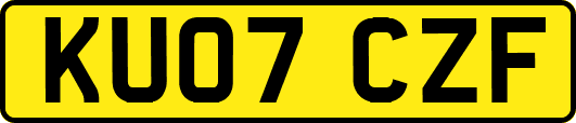KU07CZF