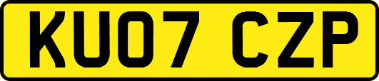 KU07CZP