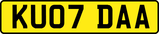 KU07DAA