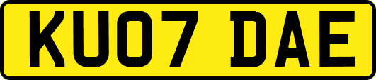 KU07DAE