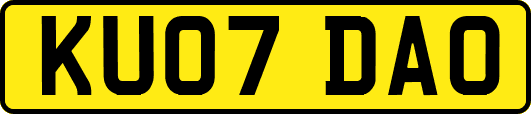 KU07DAO