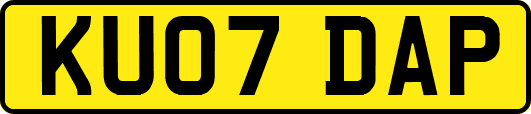 KU07DAP