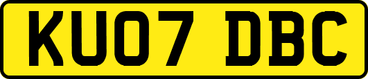 KU07DBC