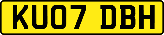 KU07DBH