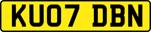 KU07DBN