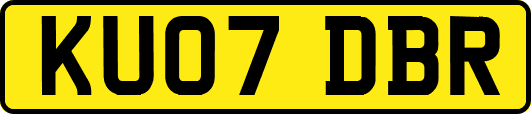 KU07DBR