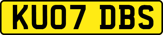 KU07DBS