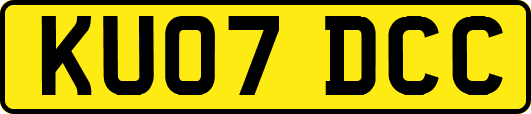 KU07DCC