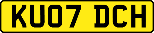 KU07DCH