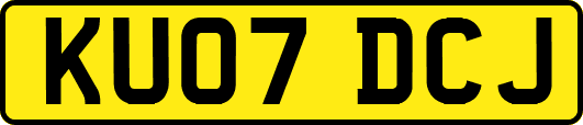 KU07DCJ