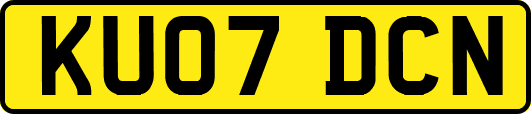 KU07DCN