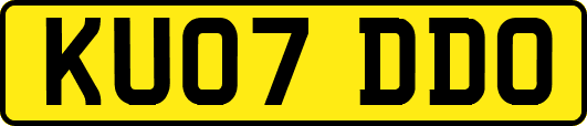 KU07DDO