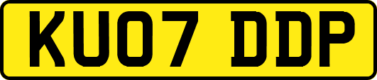 KU07DDP