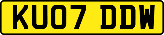 KU07DDW