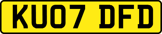 KU07DFD