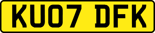 KU07DFK