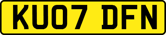 KU07DFN