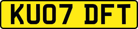 KU07DFT