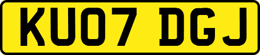 KU07DGJ