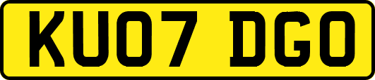 KU07DGO