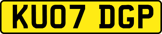 KU07DGP