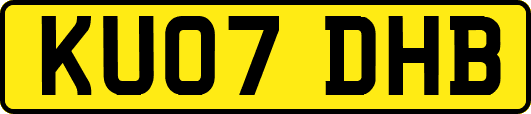 KU07DHB