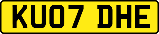 KU07DHE