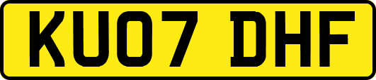 KU07DHF