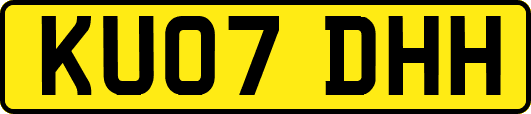 KU07DHH