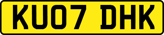 KU07DHK