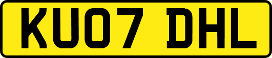 KU07DHL