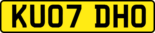 KU07DHO
