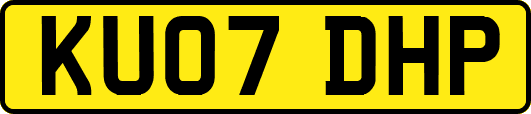 KU07DHP