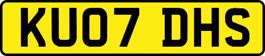 KU07DHS