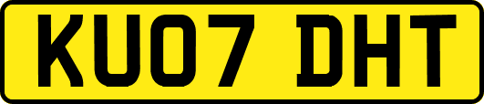 KU07DHT