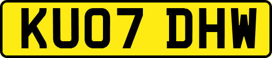 KU07DHW