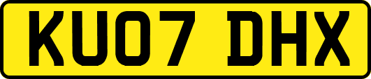 KU07DHX