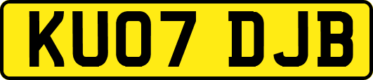 KU07DJB