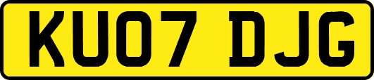 KU07DJG